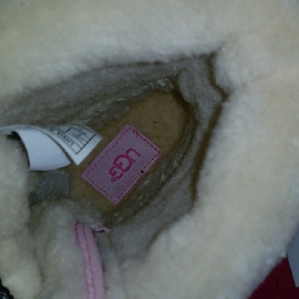 Waterproof boots - Picture 8 of 8